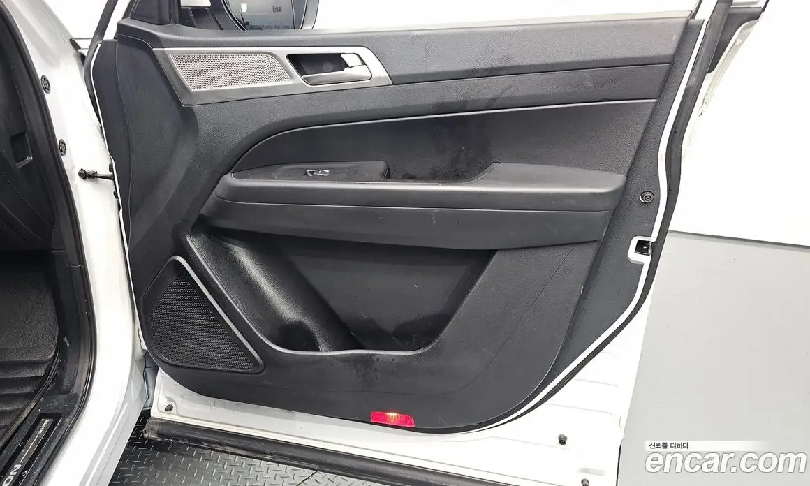 SsangYong Rexton 2018 2.2 автомат (гидро), фото 13