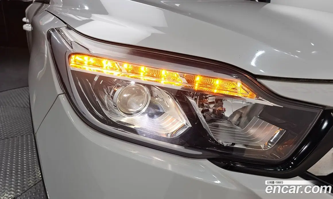 SsangYong Rexton 2018 2.2 автомат (гидро), фото 8