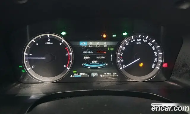 SsangYong Rexton 2018 2.2 автомат (гидро), миниатюра 10