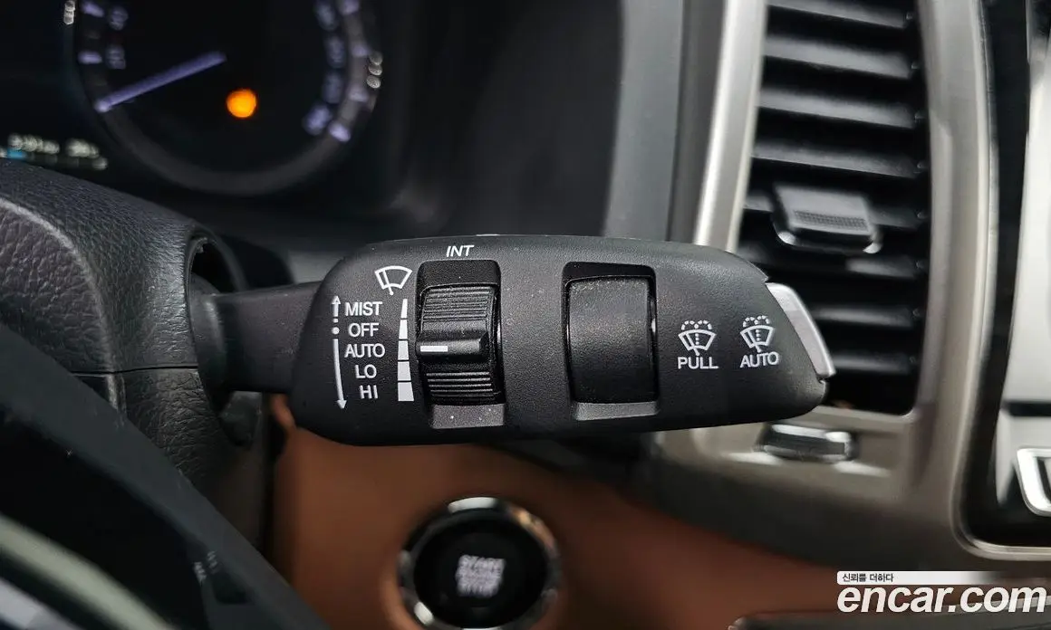SsangYong Rexton 2018 2.2 автомат (гидро), фото 27