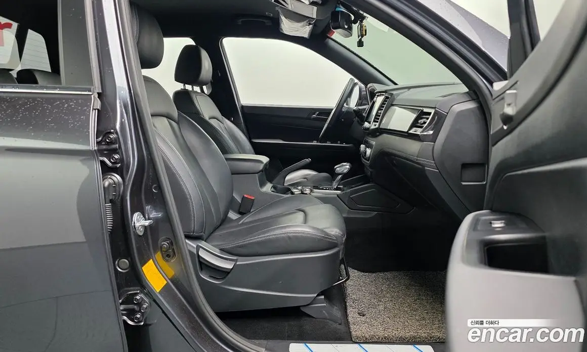 SsangYong Rexton 2020 2.2 автомат (гидро), фото 15