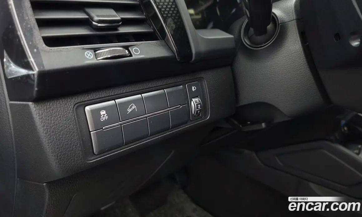 SsangYong Rexton 2020 2.2 автомат (гидро), фото 25