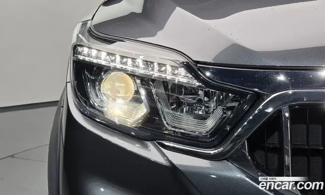 SsangYong Rexton 2020 2.2 автомат (гидро), миниатюра 7