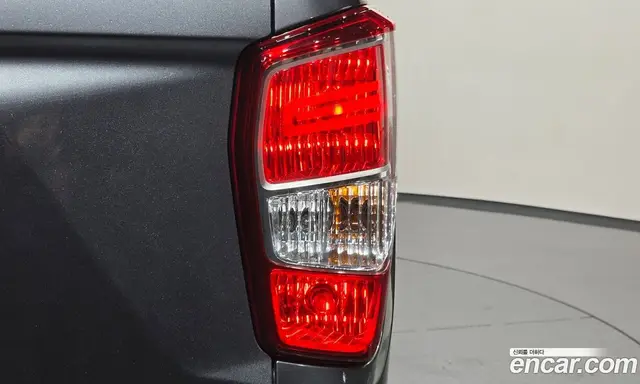 SsangYong Rexton 2020 2.2 автомат (гидро), миниатюра 8