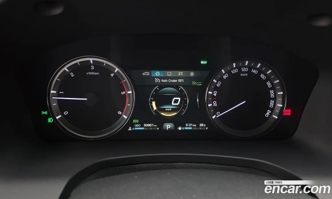 SsangYong Rexton 2020 2.2 автомат (гидро), фото 10