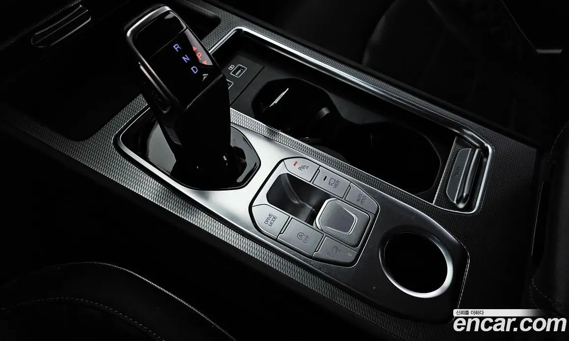 SsangYong Rexton 2021 2.2 автомат (гидро), фото 9