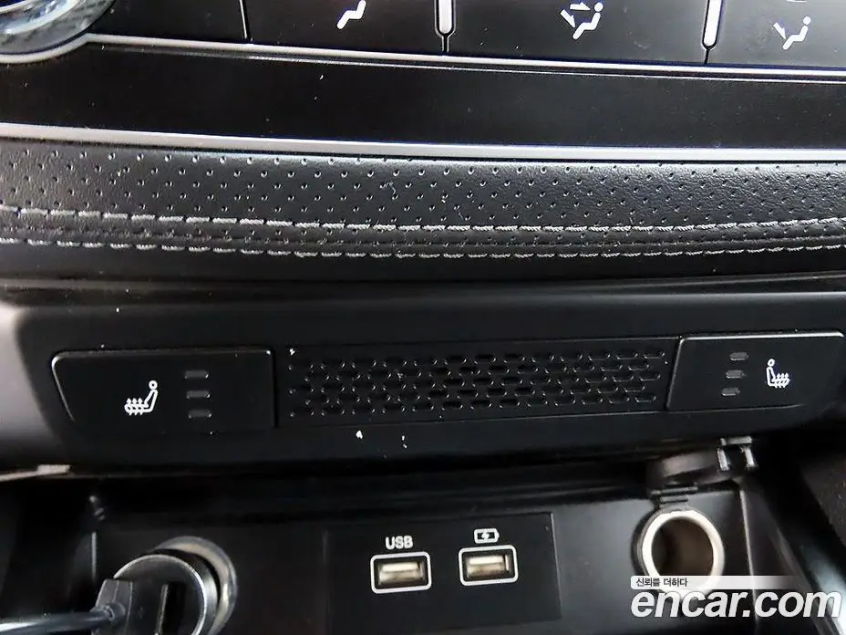 SsangYong Rexton 2022 2.2 автомат (гидро), фото 11