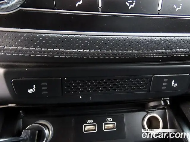 SsangYong Rexton 2022 2.2 автомат (гидро), миниатюра 11