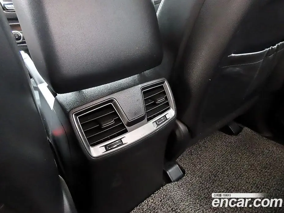 SsangYong Rexton 2022 2.2 автомат (гидро), фото 19