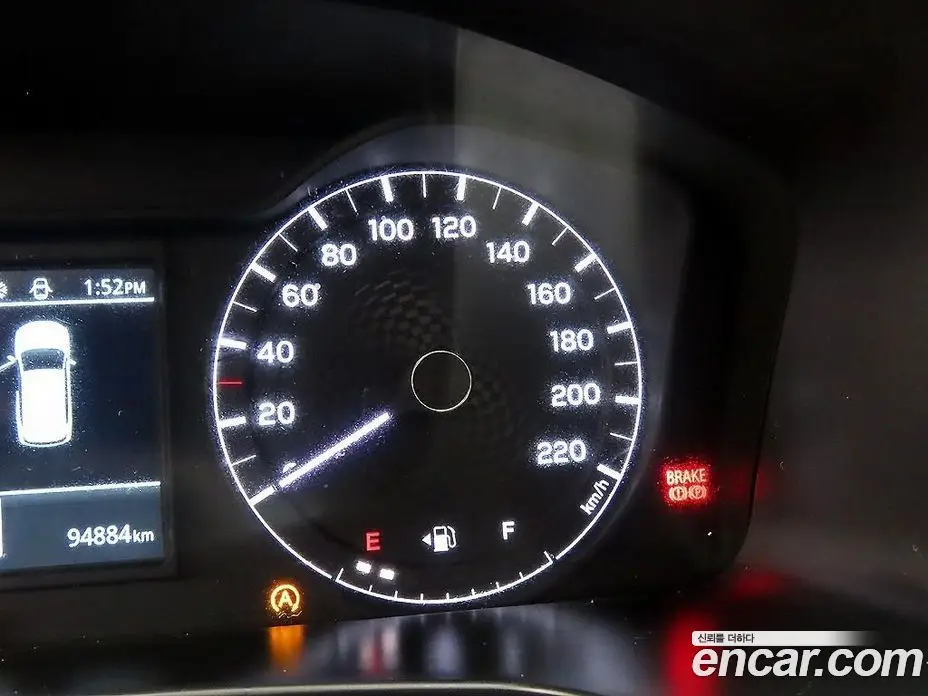 SsangYong Rexton 2022 2.2 автомат (гидро), фото 5