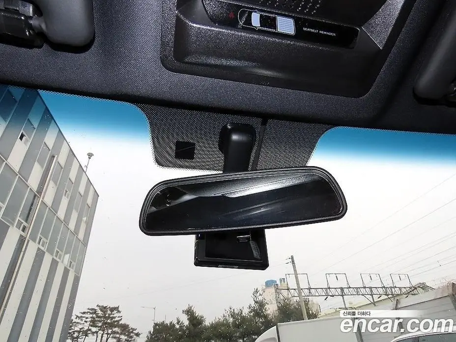 SsangYong Rexton 2022 2.2 автомат (гидро), фото 10