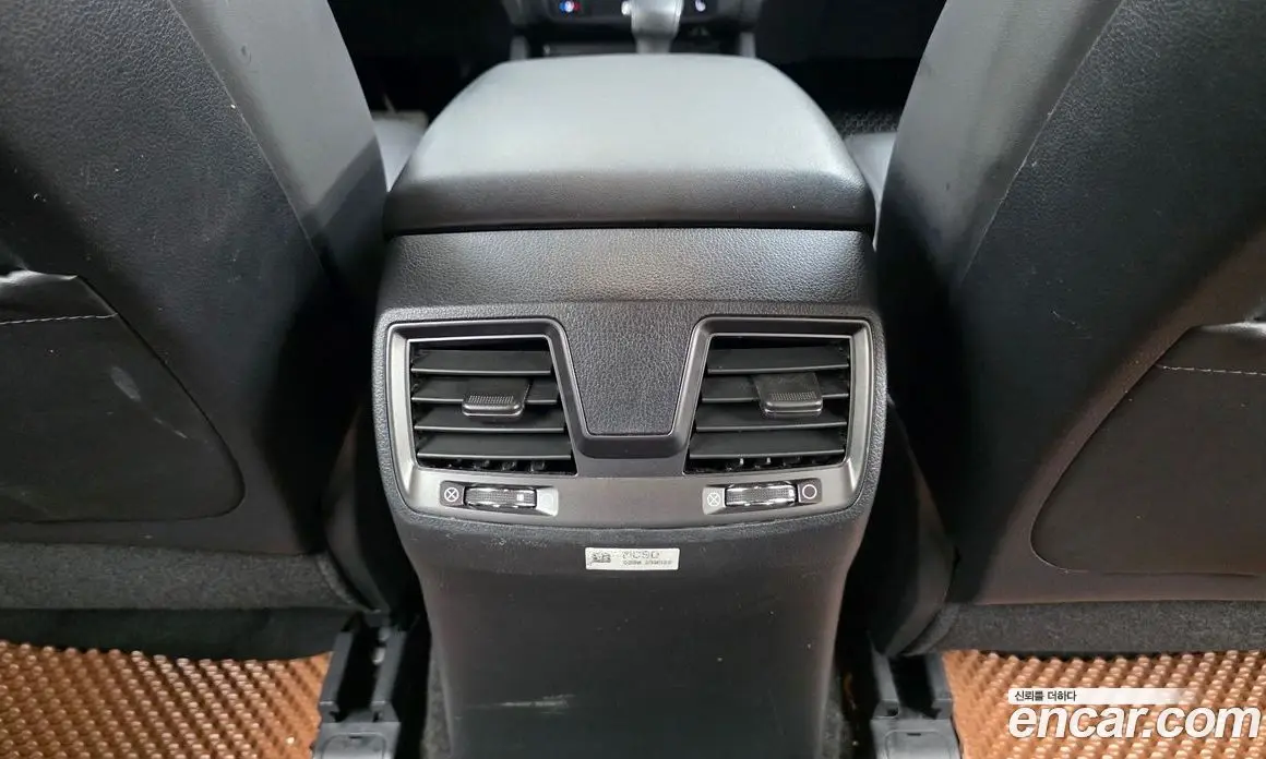SsangYong Rexton 2023 2.2 автомат (гидро), фото 25