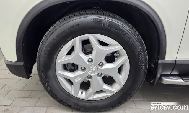 SsangYong Rexton 2023 2.2 автомат (гидро), миниатюра 5