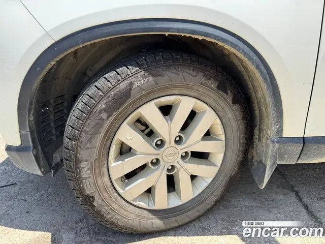 SsangYong Rexton 2023 2.2 автомат (гидро), миниатюра 5