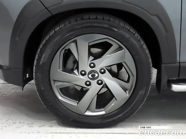 SsangYong Rexton 2024 2.2 автомат (гидро), миниатюра 5