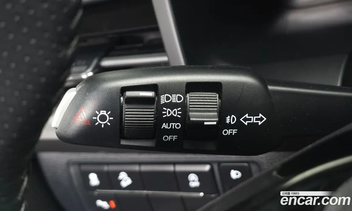 SsangYong Rexton 2024 2.2 автомат (гидро), фото 16