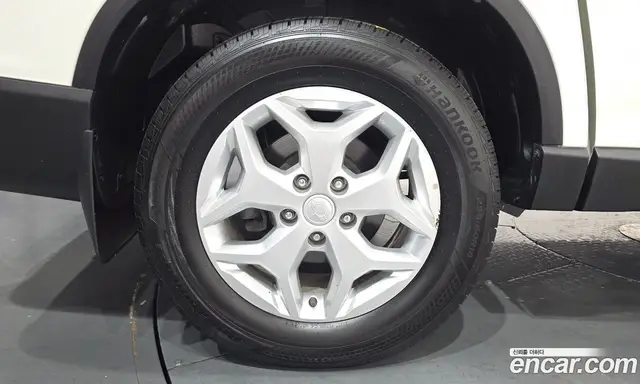 SsangYong Rexton 2024 2.2 автомат (гидро), миниатюра 5