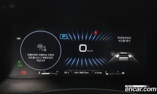 SsangYong Rexton 2024 2.2 автомат (гидро), миниатюра 8