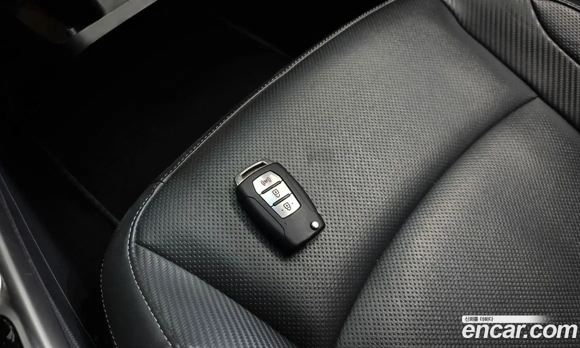 SsangYong TIBOLI 2015 1.6 автомат (гидро), фото 20