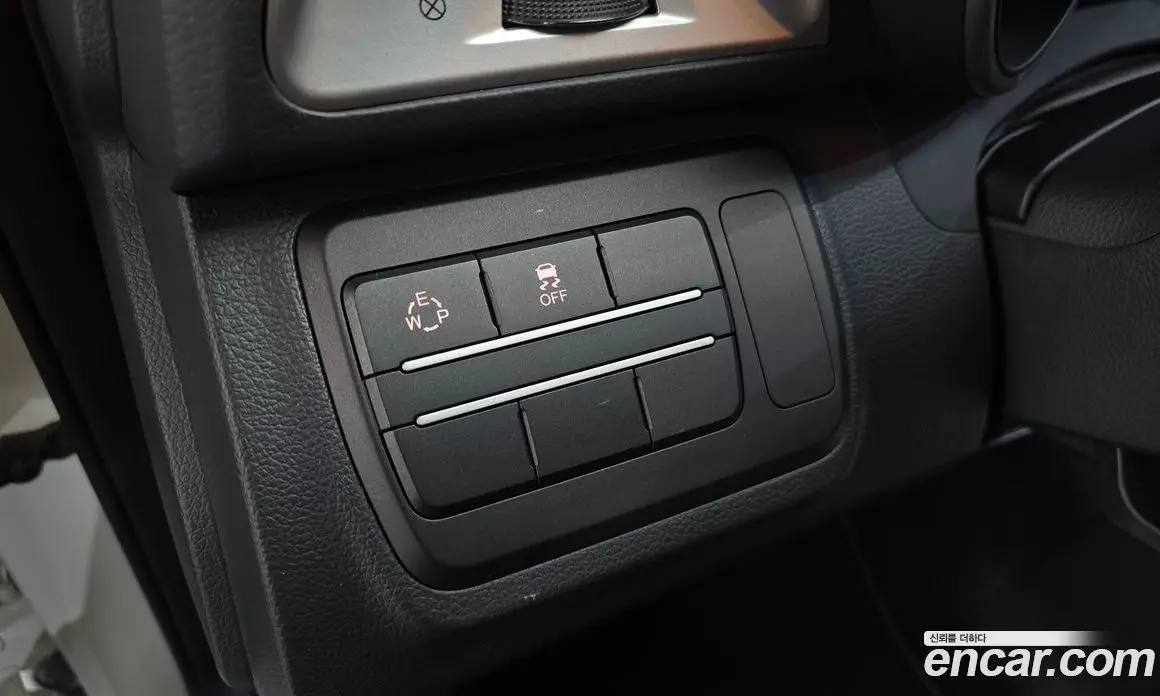 SsangYong TIBOLI 2015 1.6 автомат (гидро), фото 24