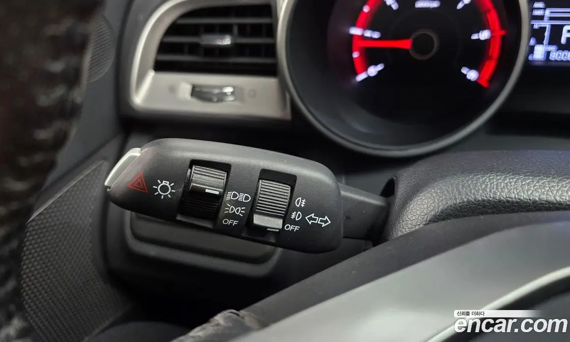 SsangYong TIBOLI 2015 1.6 автомат (гидро), фото 26