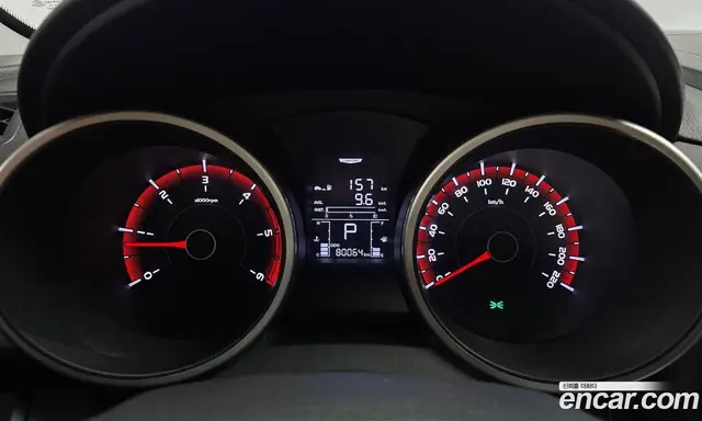 SsangYong TIBOLI 2015 1.6 автомат (гидро), миниатюра 10
