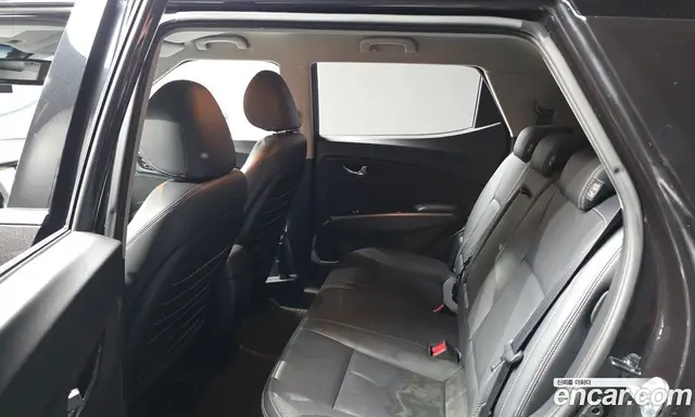 SsangYong TIBOLI 2016 1.6 автомат (гидро), миниатюра 11