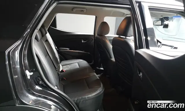 SsangYong TIBOLI 2016 1.6 автомат (гидро), миниатюра 12