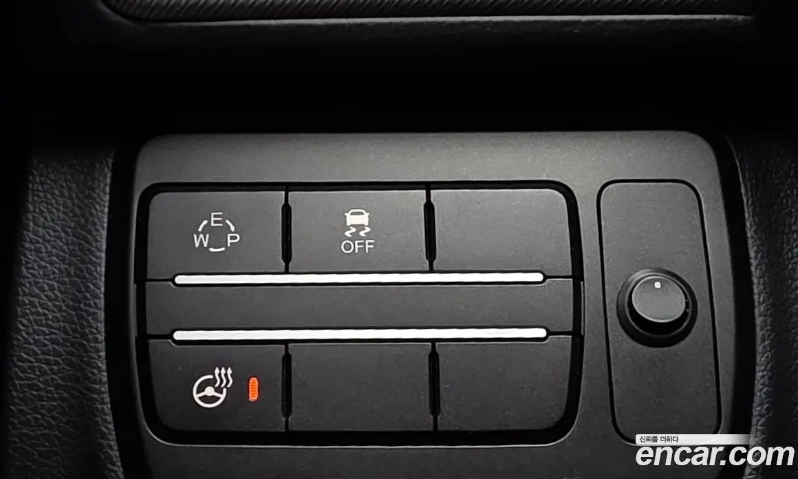 SsangYong TIBOLI 2016 1.6 автомат (гидро), фото 19
