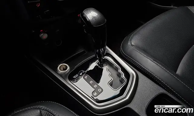 SsangYong TIBOLI 2016 1.6 автомат (гидро), миниатюра 9