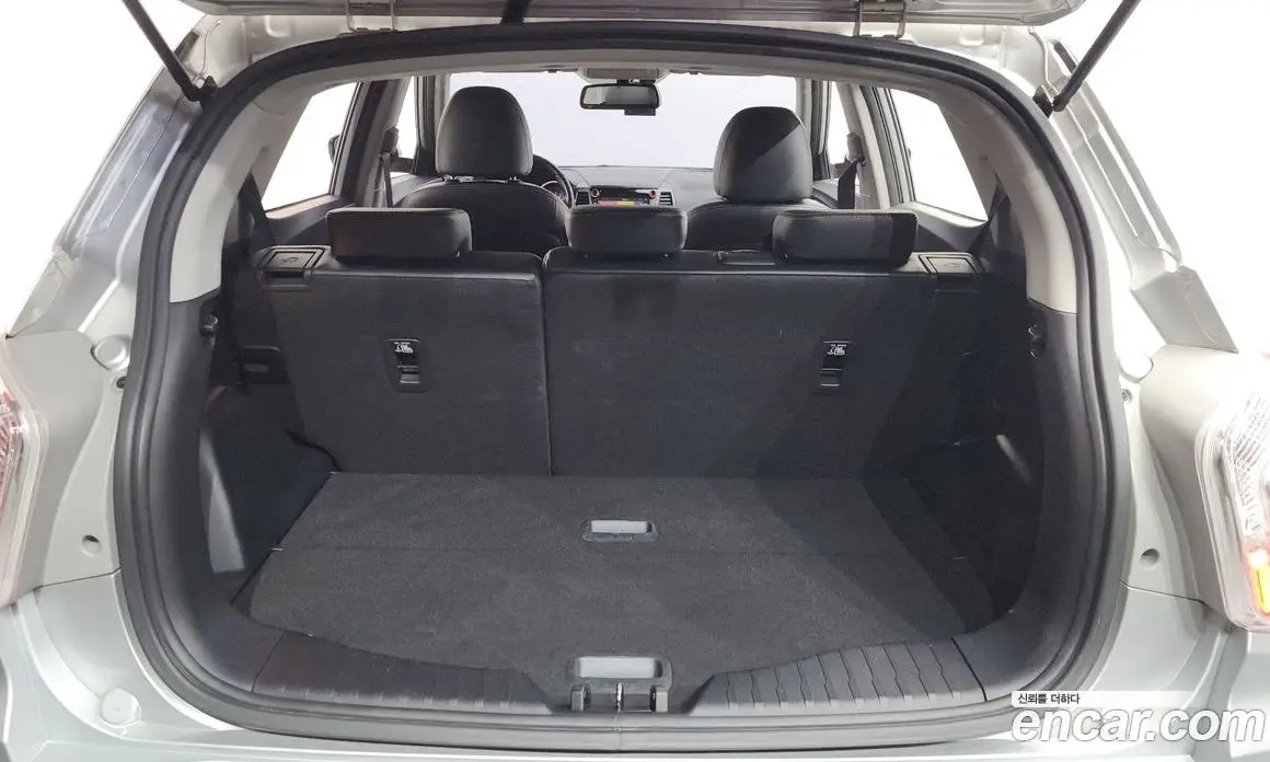 SsangYong TIBOLI 2017 1.6 автомат (гидро), фото 20