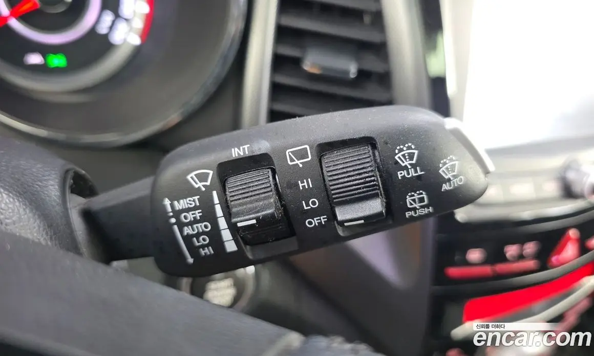 SsangYong TIBOLI 2017 1.6 автомат (гидро), фото 27