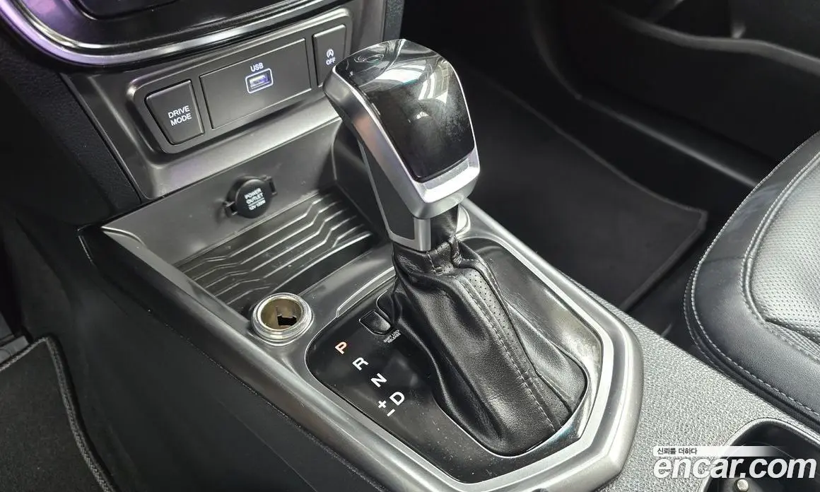 SsangYong TIBOLI 2019 1.5 автомат (гидро), фото 12