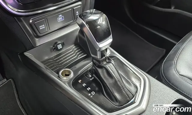 SsangYong TIBOLI 2019 1.5 автомат (гидро), миниатюра 12