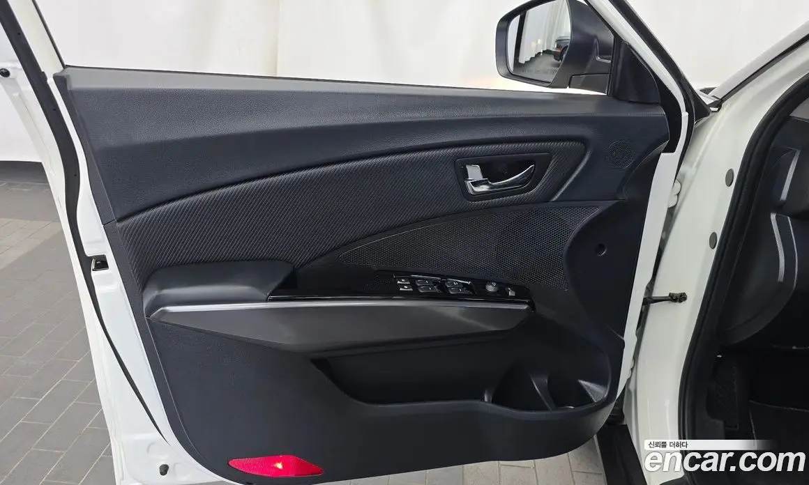 SsangYong TIBOLI 2019 1.5 автомат (гидро), фото 14