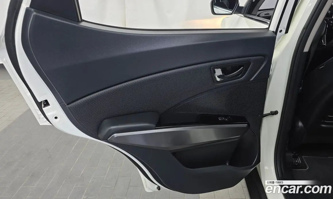 SsangYong TIBOLI 2019 1.5 автомат (гидро), фото 15