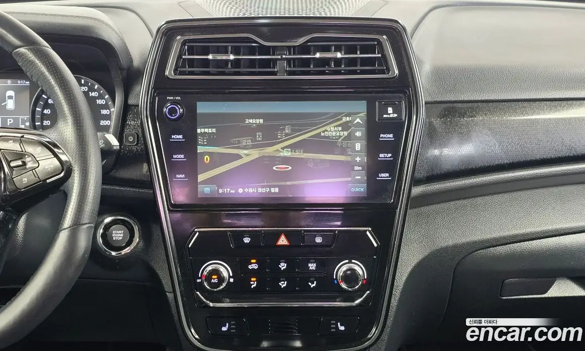 SsangYong TIBOLI 2019 1.5 автомат (гидро), фото 18