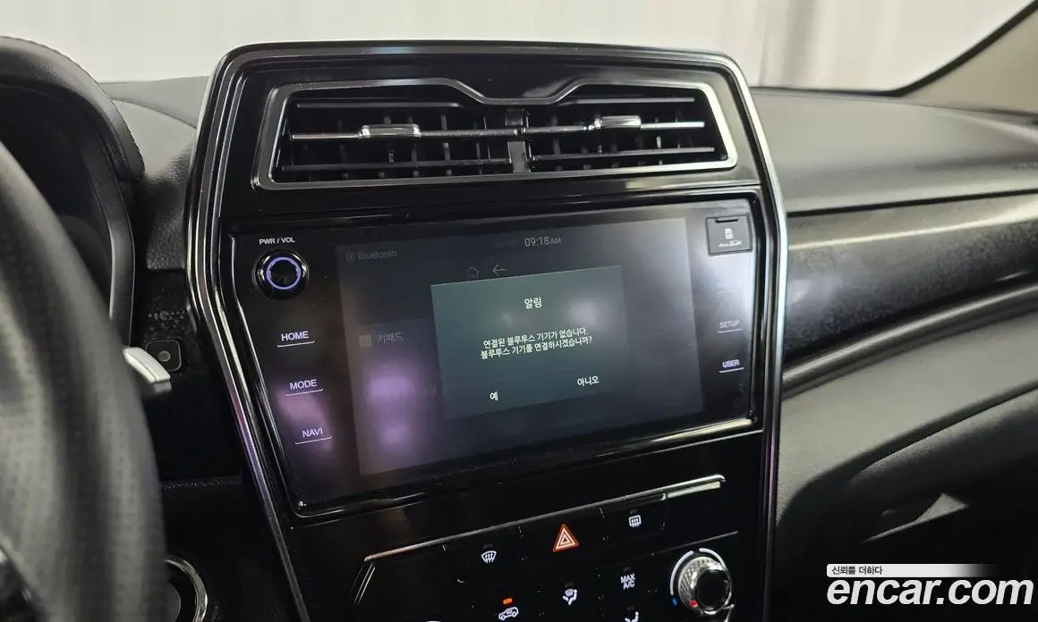 SsangYong TIBOLI 2019 1.5 автомат (гидро), фото 20