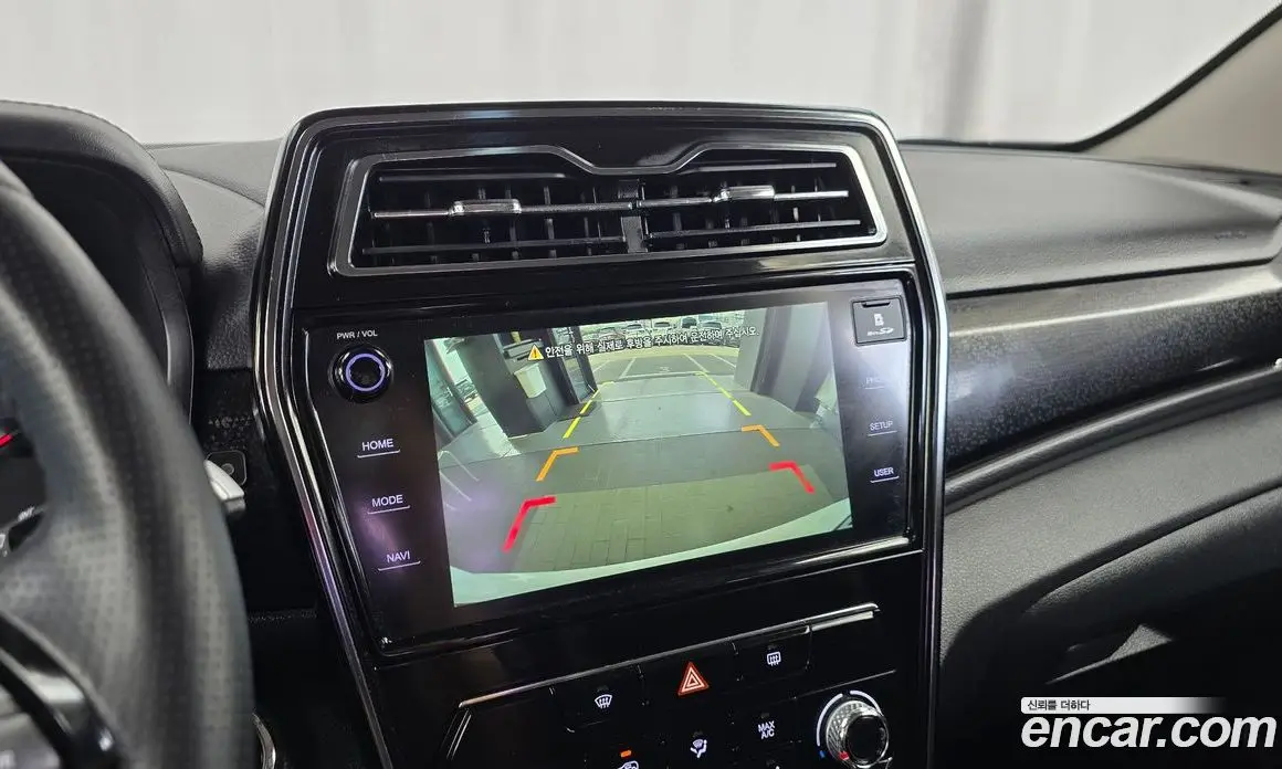 SsangYong TIBOLI 2019 1.5 автомат (гидро), фото 21