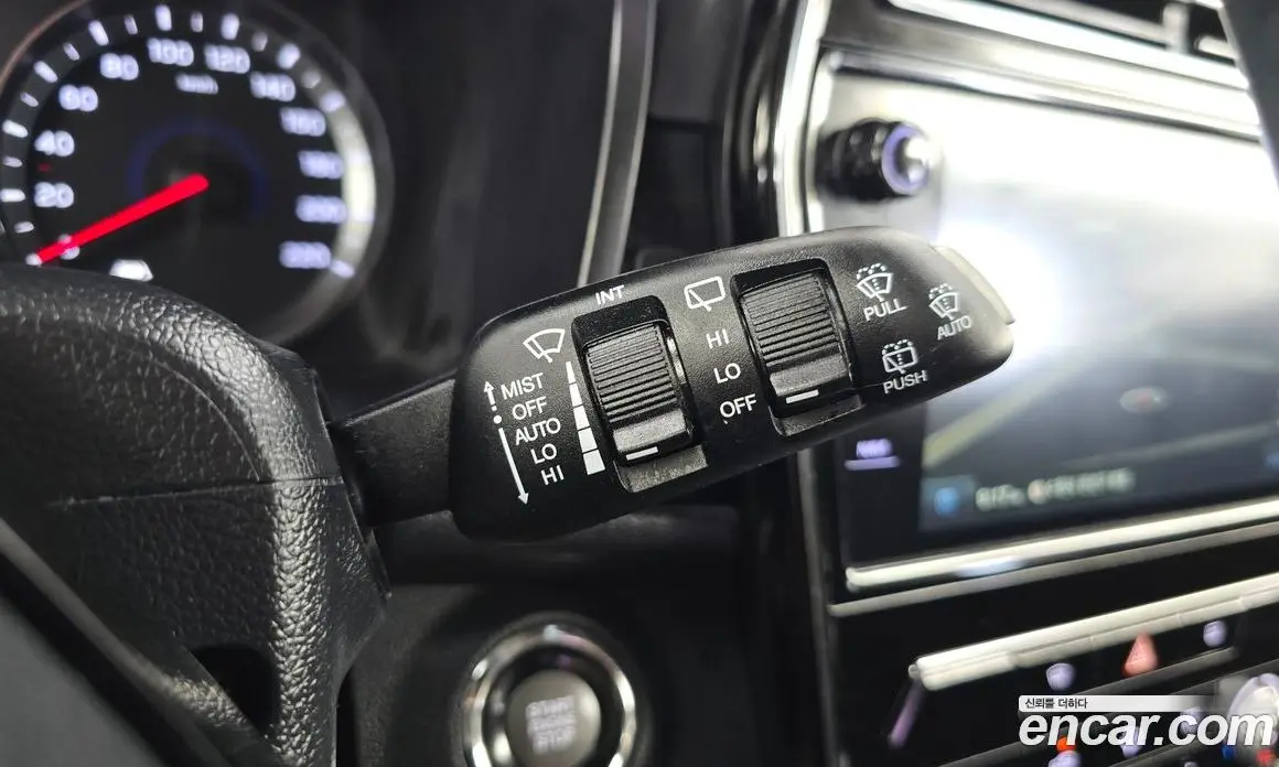 SsangYong TIBOLI 2019 1.5 автомат (гидро), фото 23