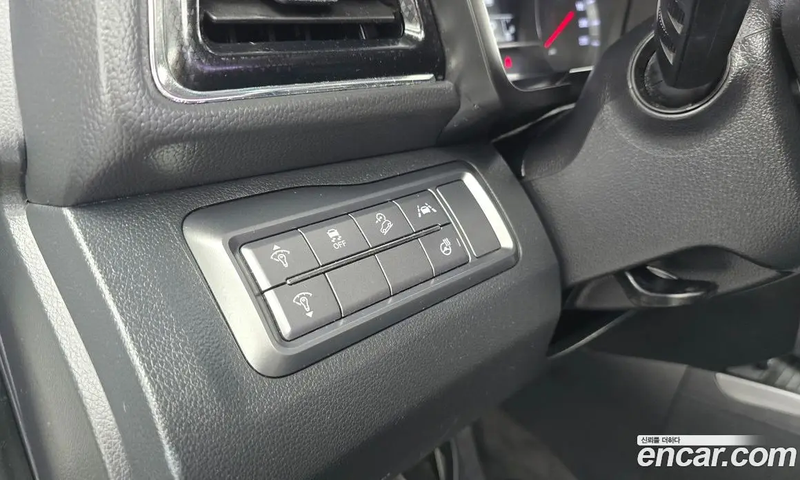 SsangYong TIBOLI 2019 1.5 автомат (гидро), фото 26