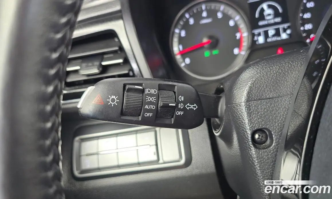 SsangYong TIBOLI 2019 1.5 автомат (гидро), фото 27