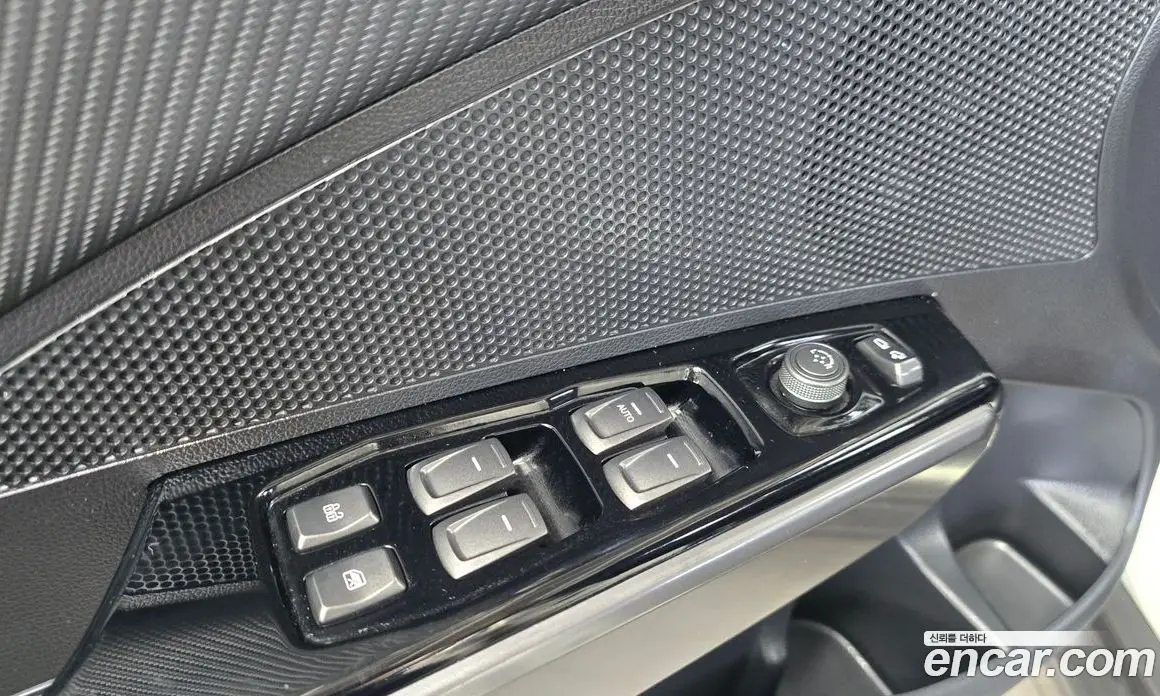 SsangYong TIBOLI 2019 1.5 автомат (гидро), фото 29