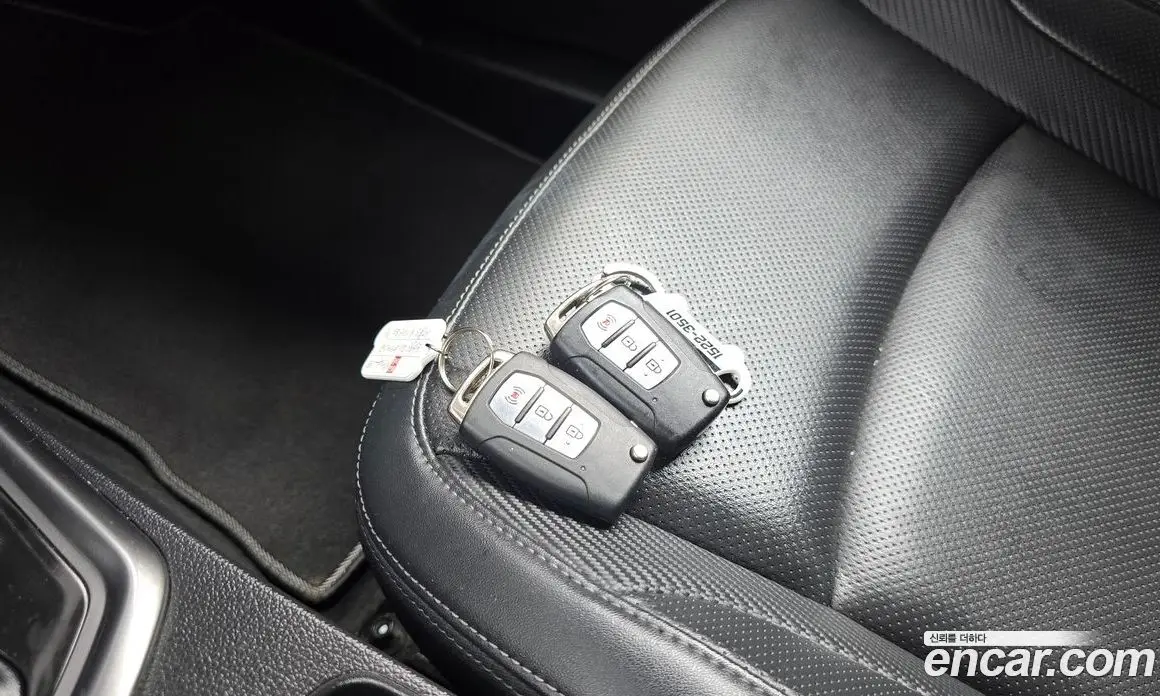 SsangYong TIBOLI 2019 1.5 автомат (гидро), фото 30