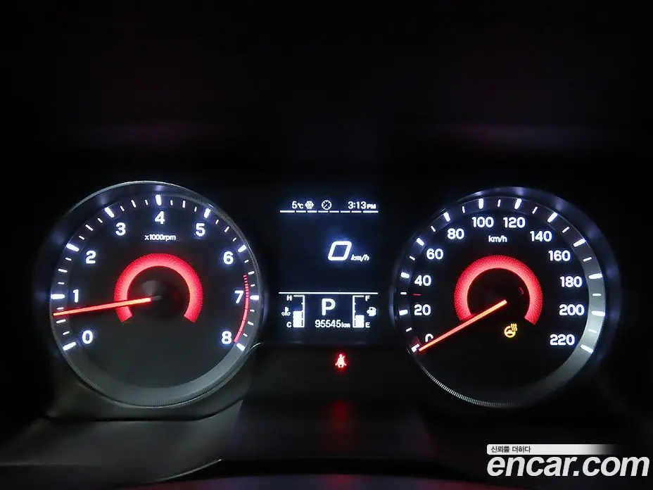 SsangYong TIBOLI 2022 1.5 автомат (гидро), фото 8