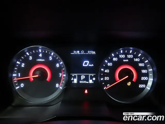 SsangYong TIBOLI 2022 1.5 автомат (гидро), миниатюра 8