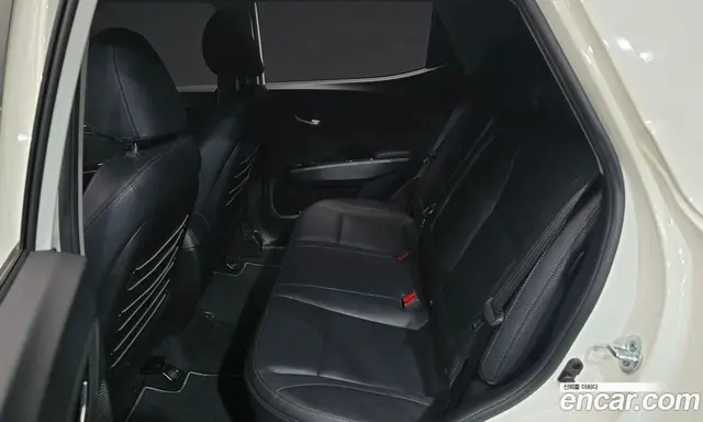 SsangYong TIBOLI 2022 1.5 автомат (гидро), миниатюра 11