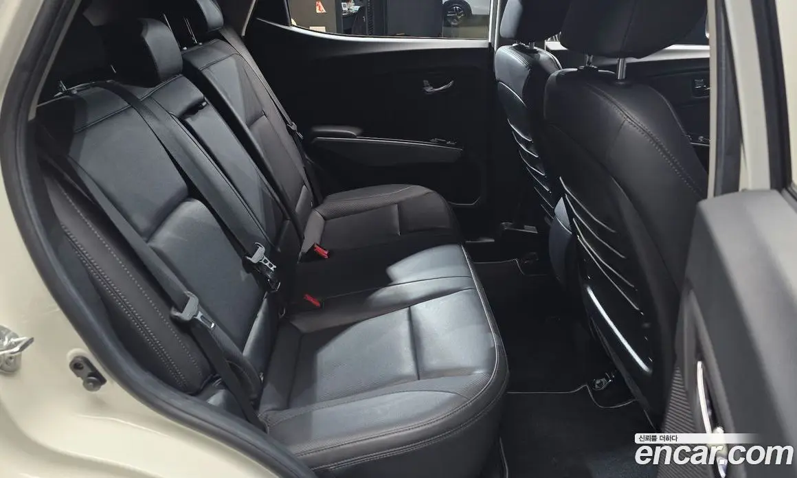 SsangYong TIBOLI 2022 1.5 автомат (гидро), фото 12
