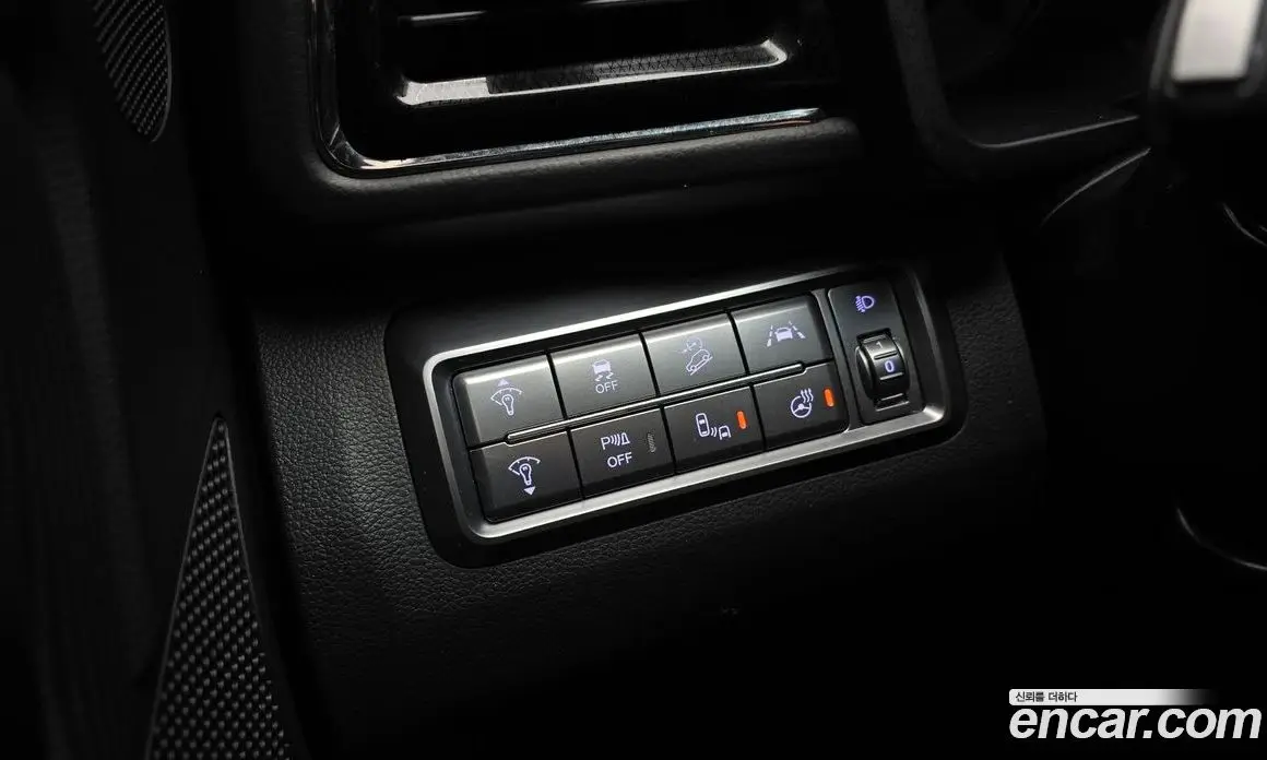 SsangYong TIBOLI 2022 1.5 автомат (гидро), фото 17