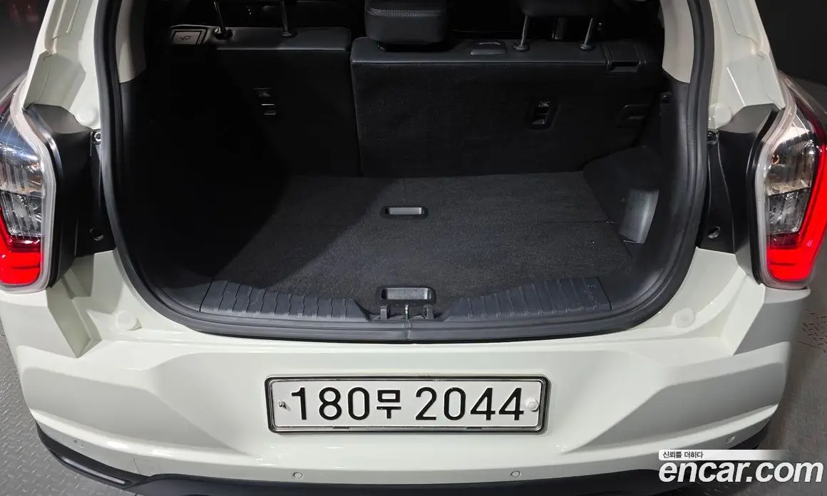 SsangYong TIBOLI 2022 1.5 автомат (гидро), фото 20